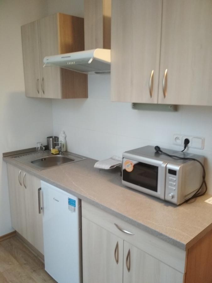 Apartmany Pod Kastany Kvasice Экстерьер фото