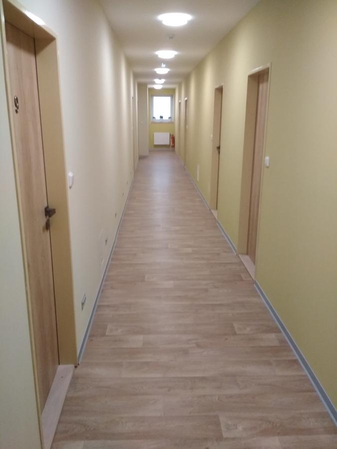 Apartmany Pod Kastany Kvasice Экстерьер фото