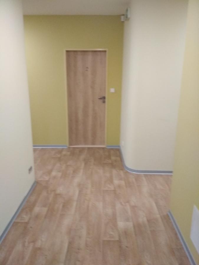 Apartmany Pod Kastany Kvasice Экстерьер фото